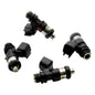 DeatschWerks Einspritzdüsen Set 16U-02-0700-4 Toyota GT86 Subaru BRZ 700 ccm