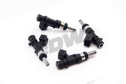 DeatschWerks Einspritzdüsen Set 17MX-10-1100-4 Mitsubishi EVO IX 1100 ccm