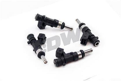 DeatschWerks Einspritzdüsen Set 17MX-10-1100-4 Mitsubishi EVO IX 1100 ccm