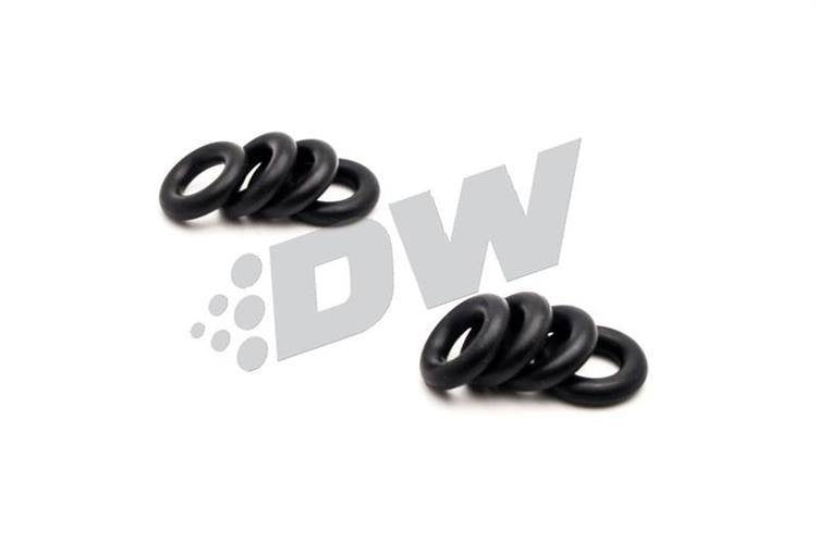 DeatschWerks Einspritzdüsen Set 17MX-10-1100-4 Mitsubishi EVO IX 1100 ccm