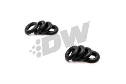 DeatschWerks Einspritzdüsen Set 17MX-10-1100-4 Mitsubishi EVO IX 1100 ccm