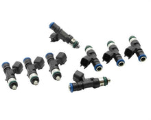 DeatschWerks Einspritzdüsen Set 17U-04-0095-8 Ford F-150 Mustang 1000 ccm