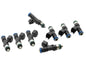 DeatschWerks Einspritzdüsen Set 17U-04-0095-8 Ford F-150 Mustang 1000 ccm