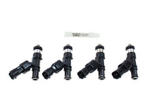 DeatschWerks Einspritzdüsen Set 17U-07-1000-4 Subaru Impreza 1000 ccm