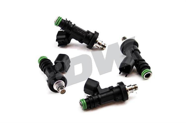DeatschWerks Einspritzdüsen Set 17U-09-1000-4 Honda S2000 1000 ccm
