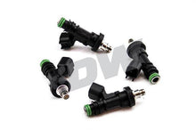 DeatschWerks Einspritzdüsen Set 17U-09-1000-4 Honda S2000 1000 ccm