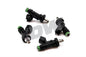 DeatschWerks Einspritzdüsen Set 17U-09-1000-4 Honda S2000 1000 ccm