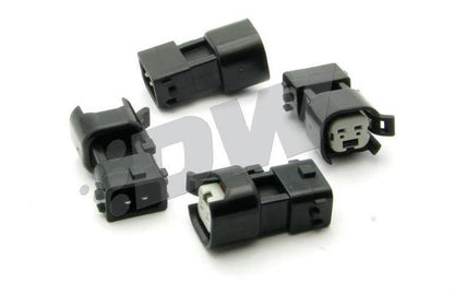 DeatschWerks Einspritzdüsen Set 17U-09-1000-4 Honda S2000 1000 ccm