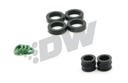 DeatschWerks Einspritzdüsen Set 17U-09-1000-4 Honda S2000 1000 ccm