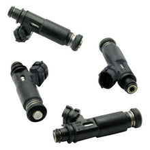 DeatschWerks Einspritzdüsen Set 18U-00-0800-4 Mazda MX-5 Miata 800 ccm