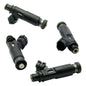 DeatschWerks Einspritzdüsen Set 18U-00-0800-4 Mazda MX-5 Miata 800 ccm