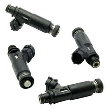 DeatschWerks Einspritzdüsen Set 22S-00-0450-4 Mazda MX-5 Miata 450 ccm