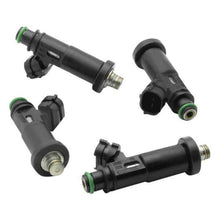 DeatschWerks Einspritzdüsen Set 22S-01-0420-4 Honda Civic Acura Integra 420 ccm