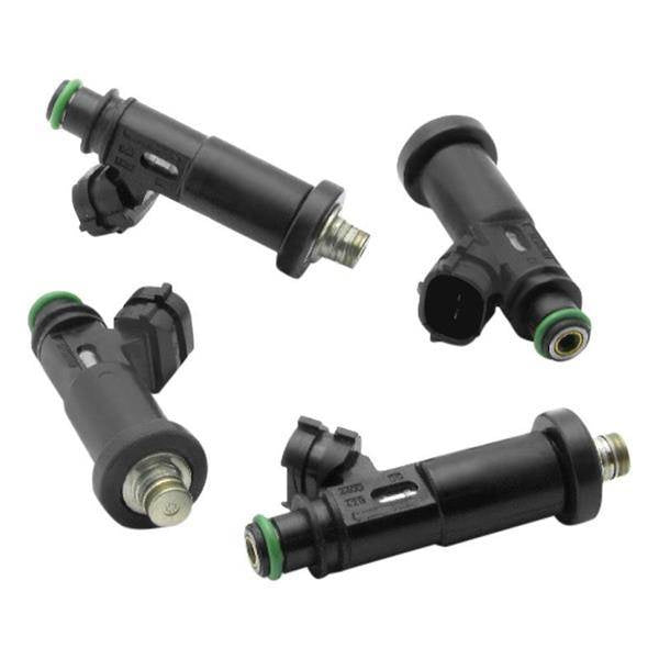 DeatschWerks Einspritzdüsen Set 22S-01-0550-4 Honda Civic Acura Integra 550 ccm