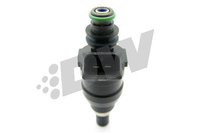 DeatschWerks Einspritzdüsen Set 42M-02-1000-4 Mitsubishi EVO VIII 1000 ccm