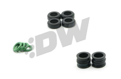 DeatschWerks Einspritzdüsen Set 42M-02-1000-4 Mitsubishi EVO VIII 1000 ccm