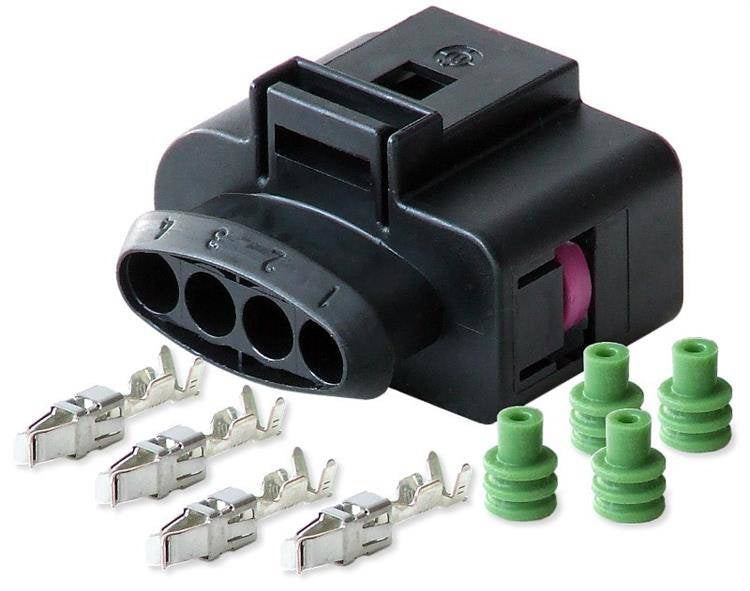 Zündspulenstecker FSI, TFSI (VW 1J0 998 724)