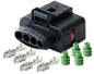 Zündspulenstecker FSI, TFSI (VW 1J0 998 724)