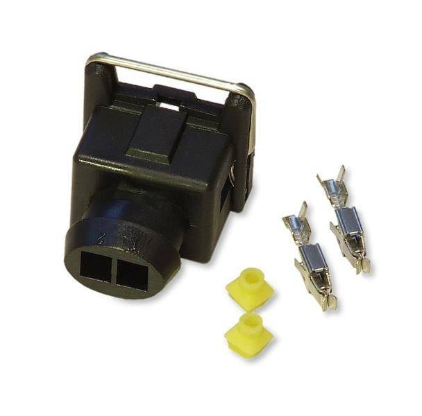 Einspritzventil-Stecker BOSCH EV1