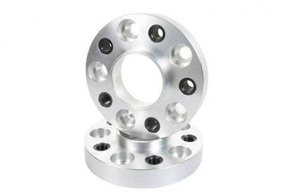 Ansteckbare Radabstandshalter 35mm 67,1mm 5x108