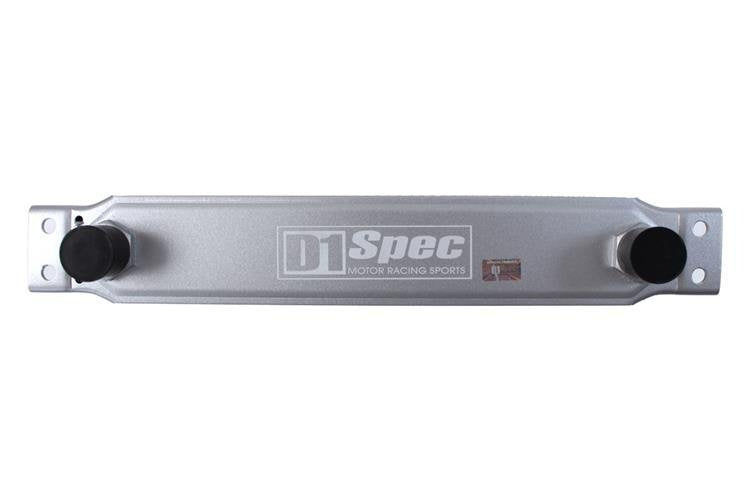 D1Spec Ölkühler British 15 Reihen