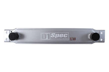 D1Spec Oil cooler British 15rows