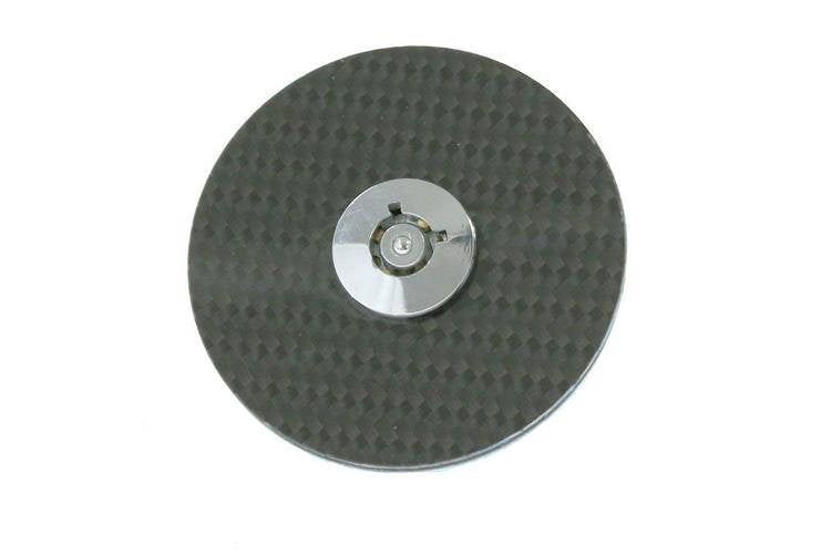 Haubenpins Flush SLIDE Carbon