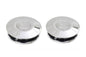 Haubenpins Mini Quick Silver