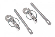 Haubenpins PRO Silber