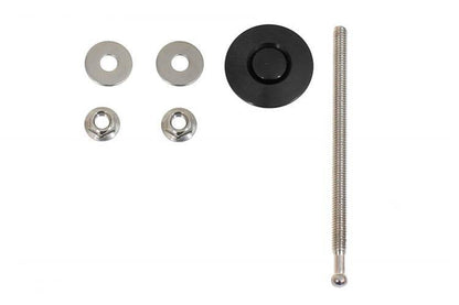 Stoßstangen Mini Quick Schwarz