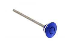 Stoßstangen Mini Quick Blau