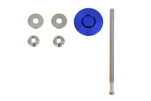 Stoßstangen Mini Quick Blau