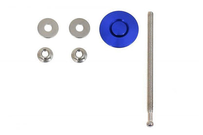 Stoßstangen Mini Quick Blau