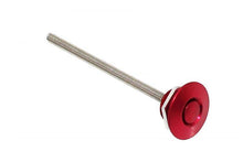 Stoßstangen Mini Quick Rot