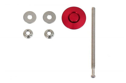 Stoßstangen Mini Quick Rot