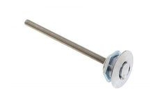 Stoßstange Mini Quick Silver