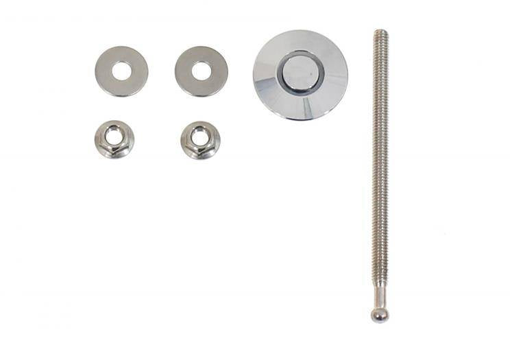 Stoßstange Mini Quick Silver