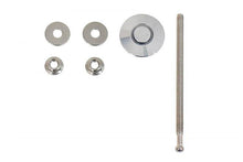 Stoßstange Mini Quick Silver
