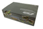 Fahrwerk Street D2 Racing SUBARU FORESTER 98-02