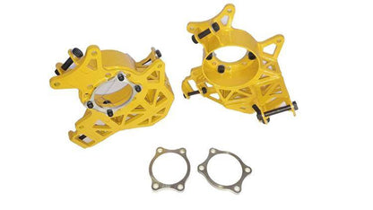 Angle Kit Scion FR-S Rear FAT