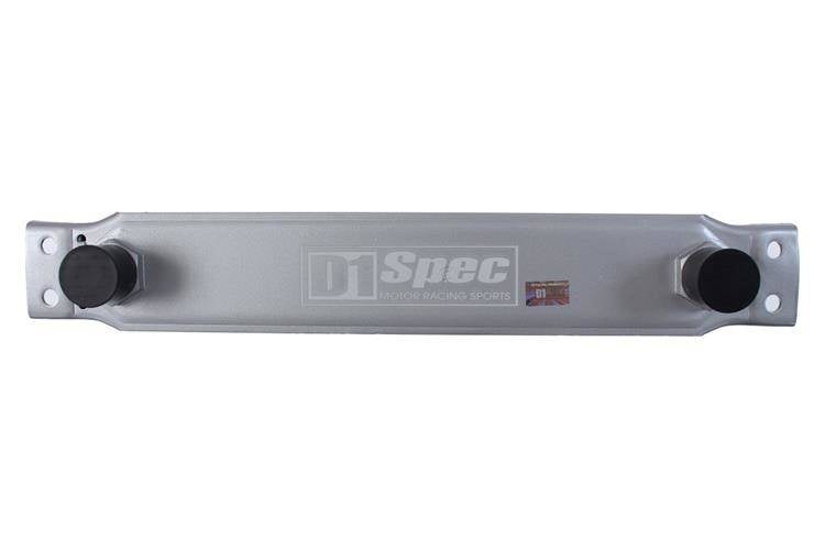 D1Spec Oil cooler British 19rows