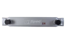 D1Spec Oil cooler British 19rows