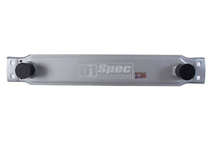 D1Spec Oil cooler British 19rows