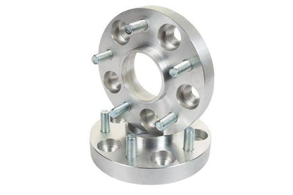 Anschraubbare Radabstandshalter 50mm 54,1mm 4x100