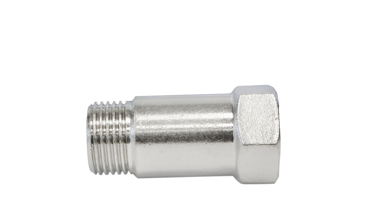 O2-Lambdasonden-Adapter M18x1,5 TurboWorks