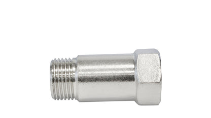 O2-Lambdasonden-Adapter M18x1,5 TurboWorks