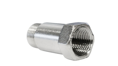 O2-Lambdasonden-Adapter M18x1,5 TurboWorks