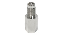 O2 Lambda Sensor Adapter 0deg M18x1,5 Active TurboWorks