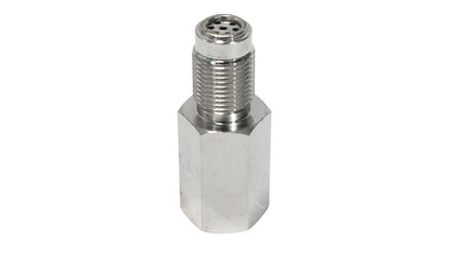 O2-Lambdasonden-Adapter 0° M18x1,5 Aktiv TurboWorks