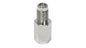 O2-Lambdasonden-Adapter 0° M18x1,5 Aktiv TurboWorks